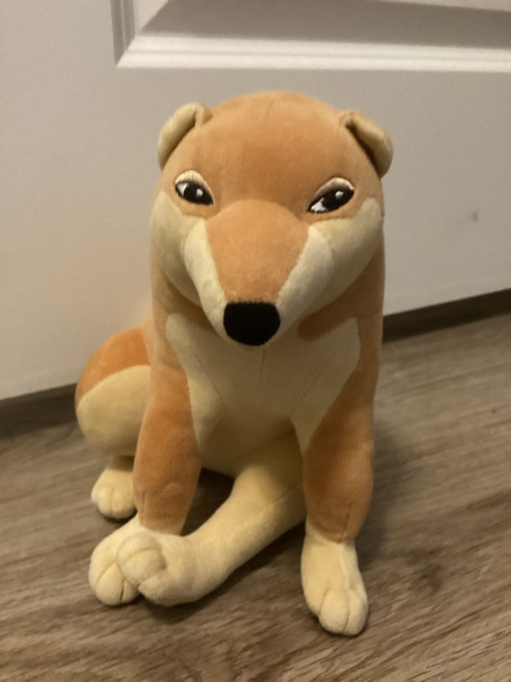Youtooz Cheems Plush Doge Shiba Inu Dog Stuffed Animal Rare. In good condition.